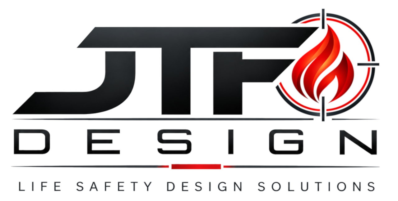 JTF Design — Life Safety Design Solutions